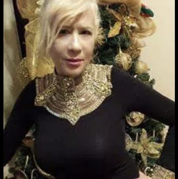 Nice Istanbul crystal top - Picture 8 of 8